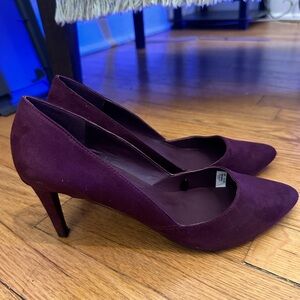 American Eagle Outfitters Heels